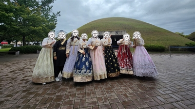 2025 [놀이; 하다] 경기도 교육청 가정형 위(Wee)센터(수원-여) 나들이 프로그램 지원