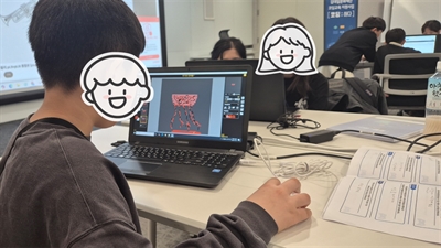 2025 [코딩; 하다] 여섯 번째 교육 현장