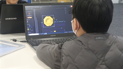 2026년 상반기 [코딩; 하다] 세 번째 교육 현장
