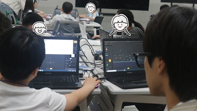 2026년 상반기 [코딩; 하다] 여섯 번째 교육 현장