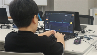 2026년 하반기 [코딩; 하다] 두 번째 교육 현장